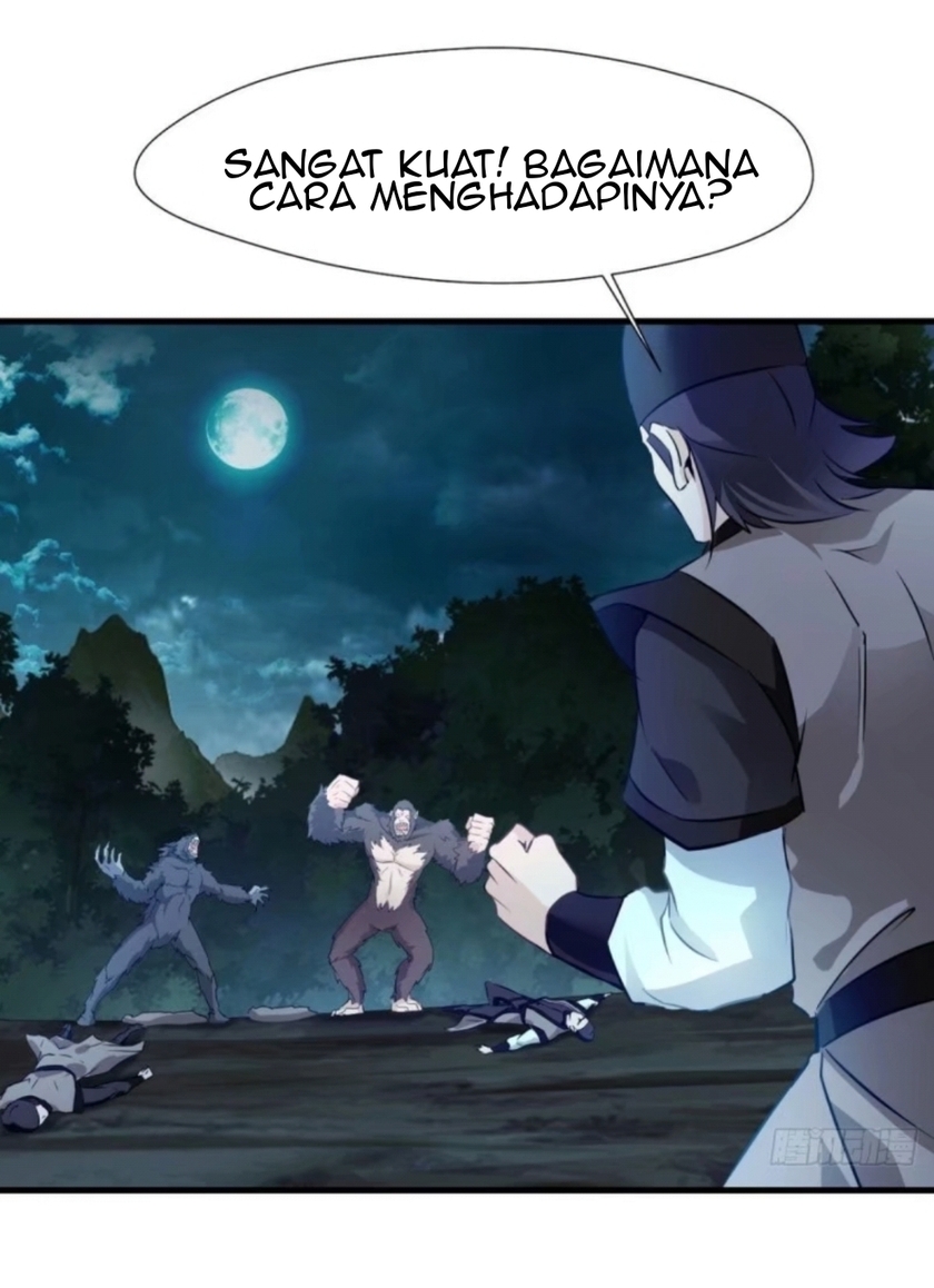 Shi Chenxiang Chapter 12 Gambar 9