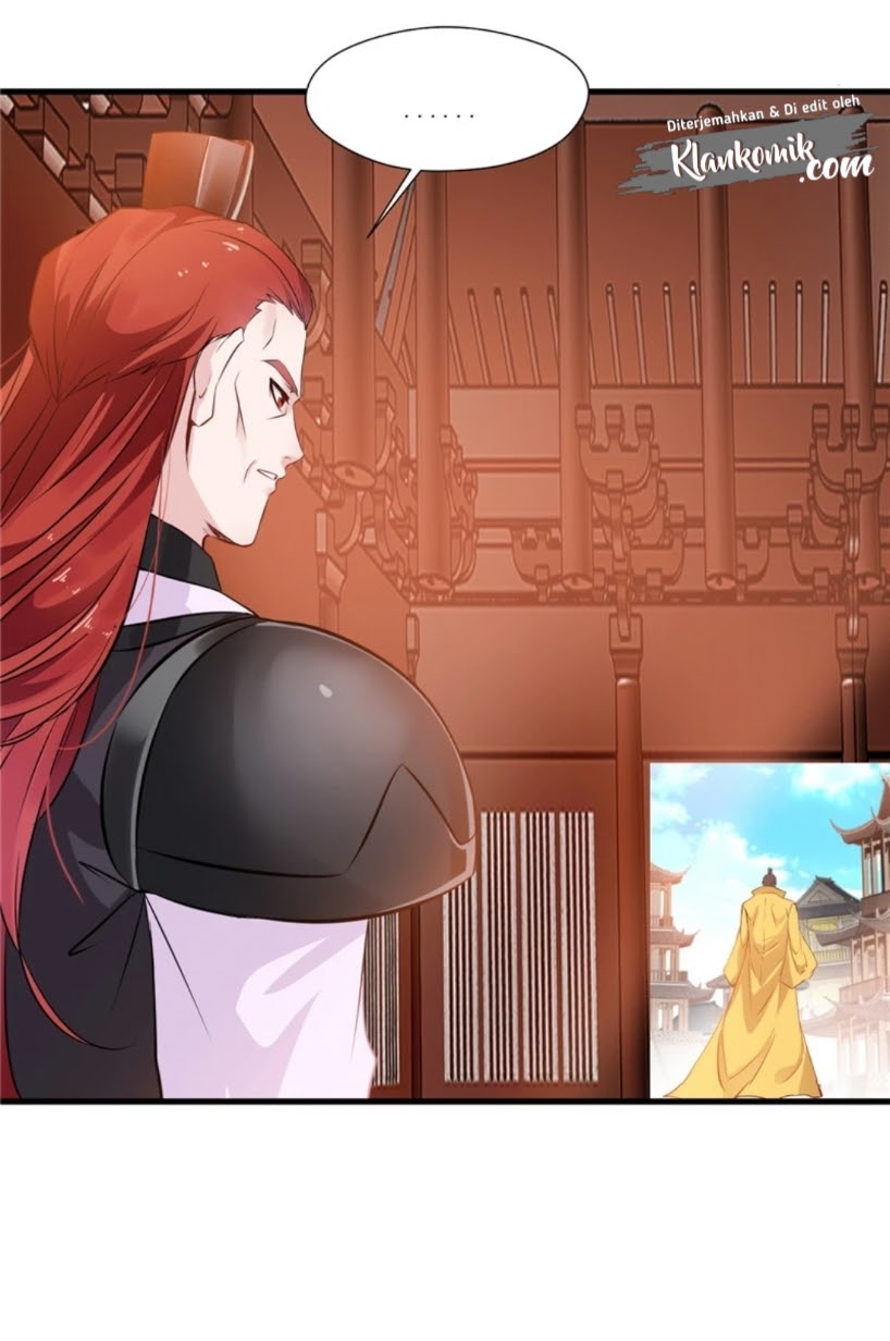 Shi Chenxiang Chapter 08 Gambar 22