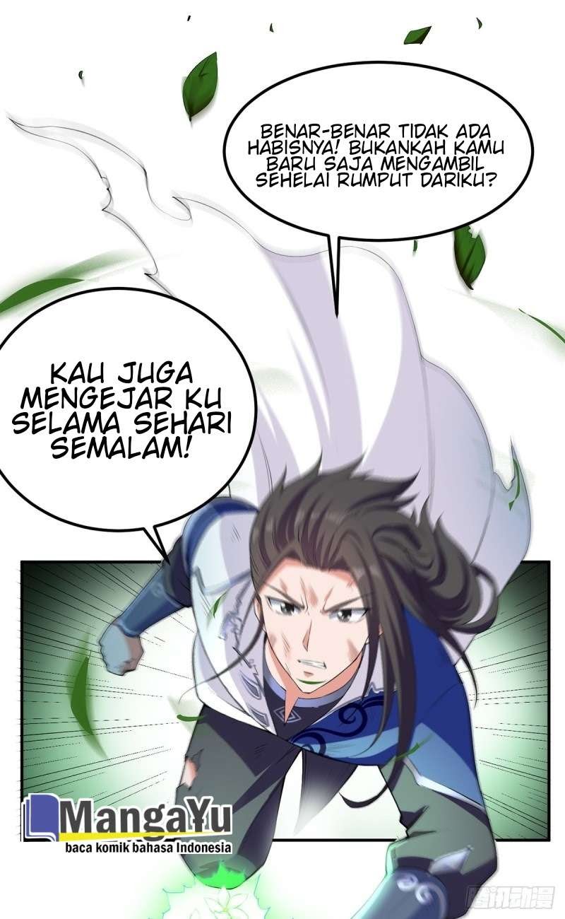Peerless Martial Art Soul Chapter 09 Gambar 10