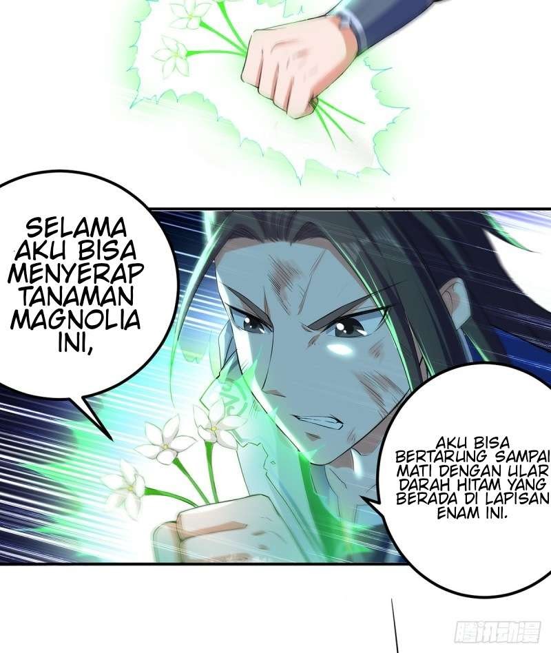 Peerless Martial Art Soul Chapter 09 Gambar 11
