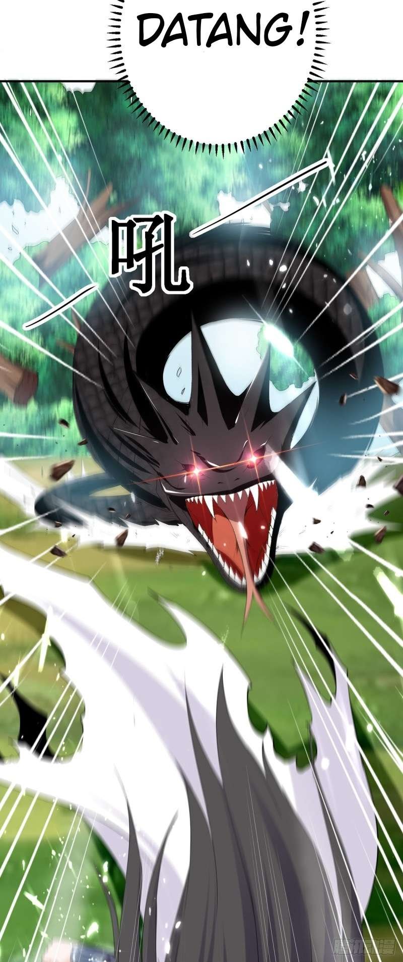 Peerless Martial Art Soul Chapter 09 Gambar 17