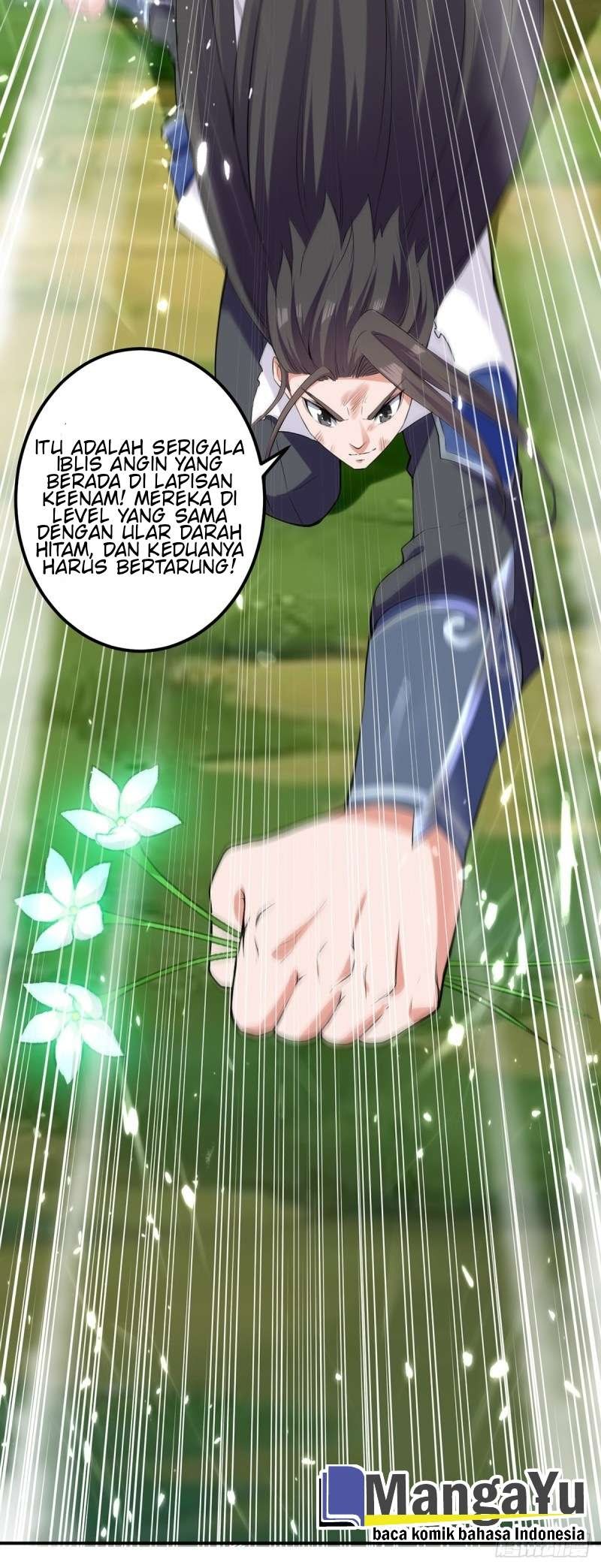 Peerless Martial Art Soul Chapter 09 Gambar 18