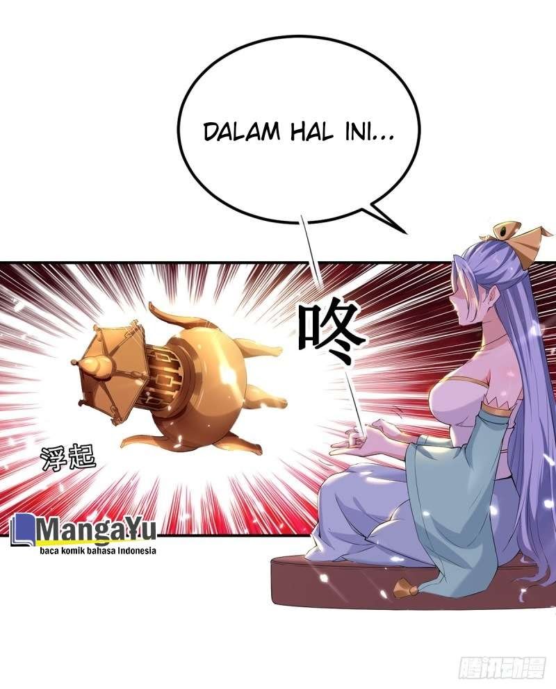Baca Manhua Peerless Martial Art Soul Chapter 09 Gambar 2