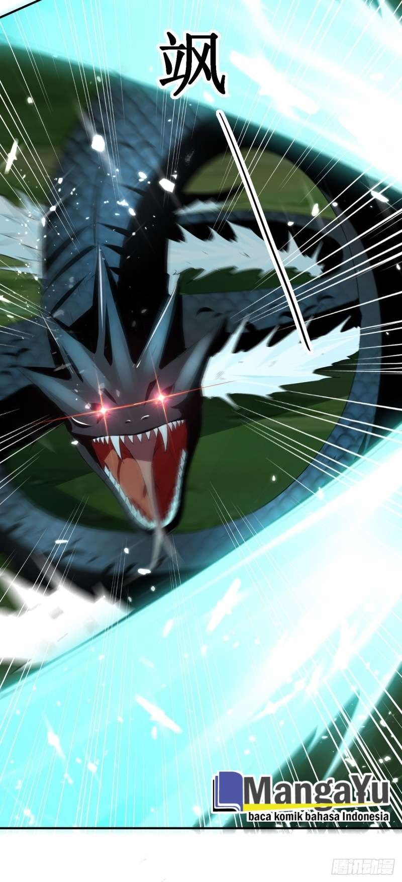 Peerless Martial Art Soul Chapter 09 Gambar 21