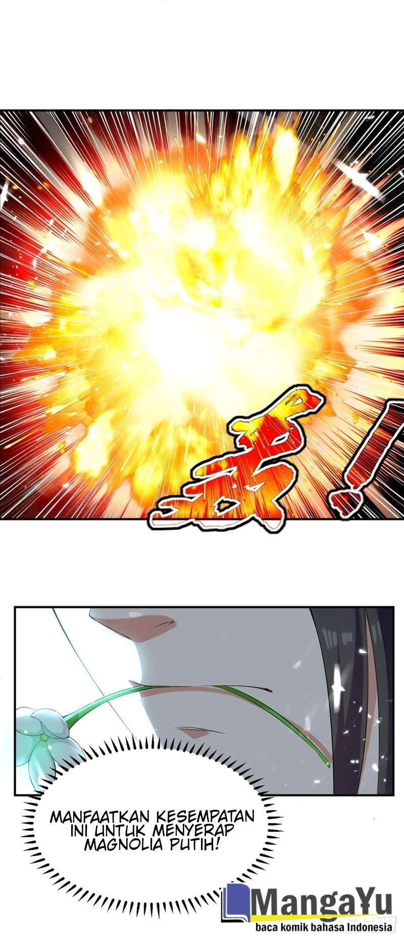 Peerless Martial Art Soul Chapter 09 Gambar 22