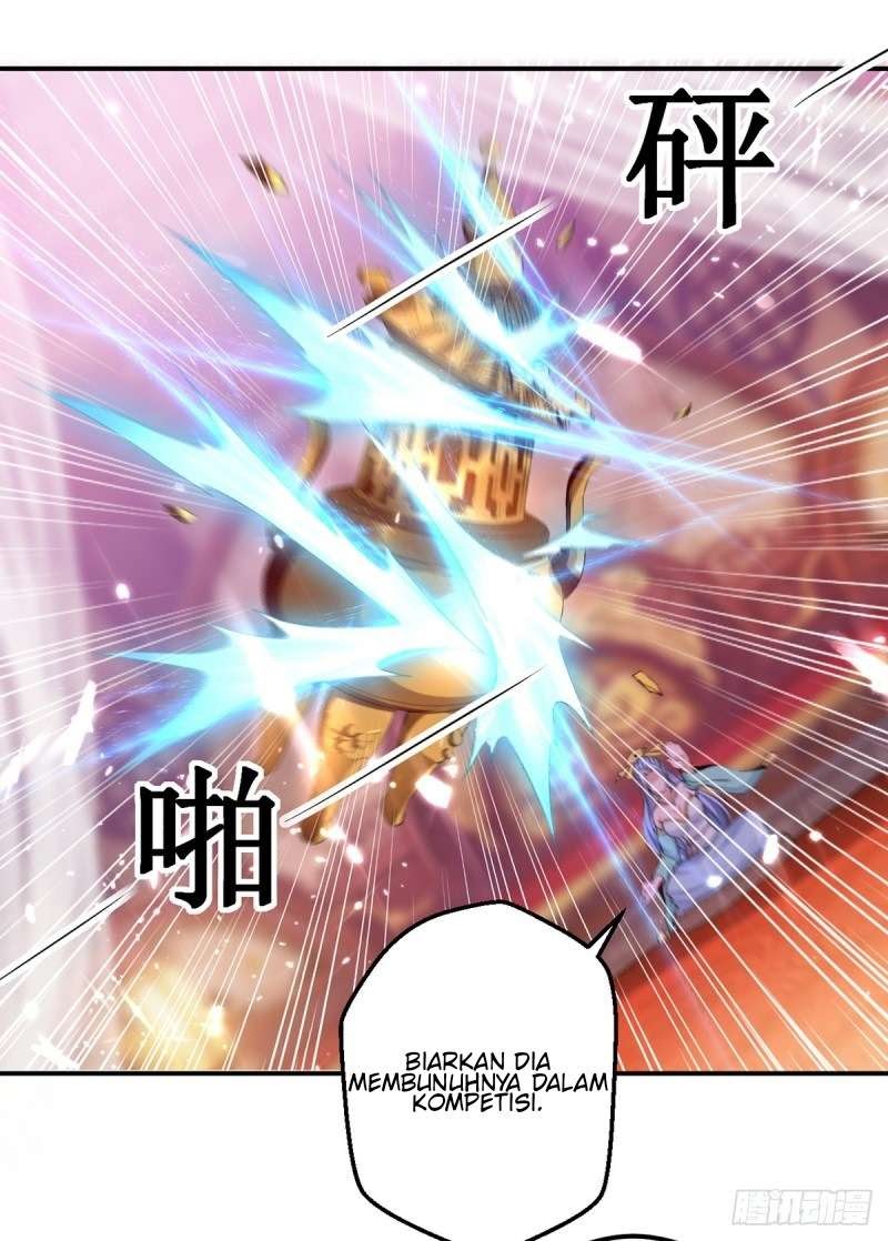 Peerless Martial Art Soul Chapter 09 Gambar 3