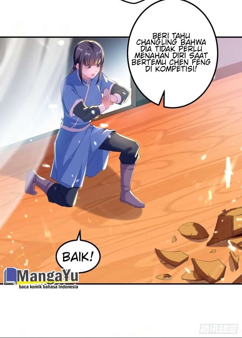 Peerless Martial Art Soul Chapter 09 Gambar 4