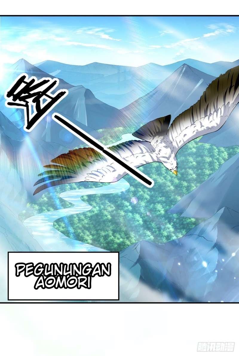 Peerless Martial Art Soul Chapter 09 Gambar 8