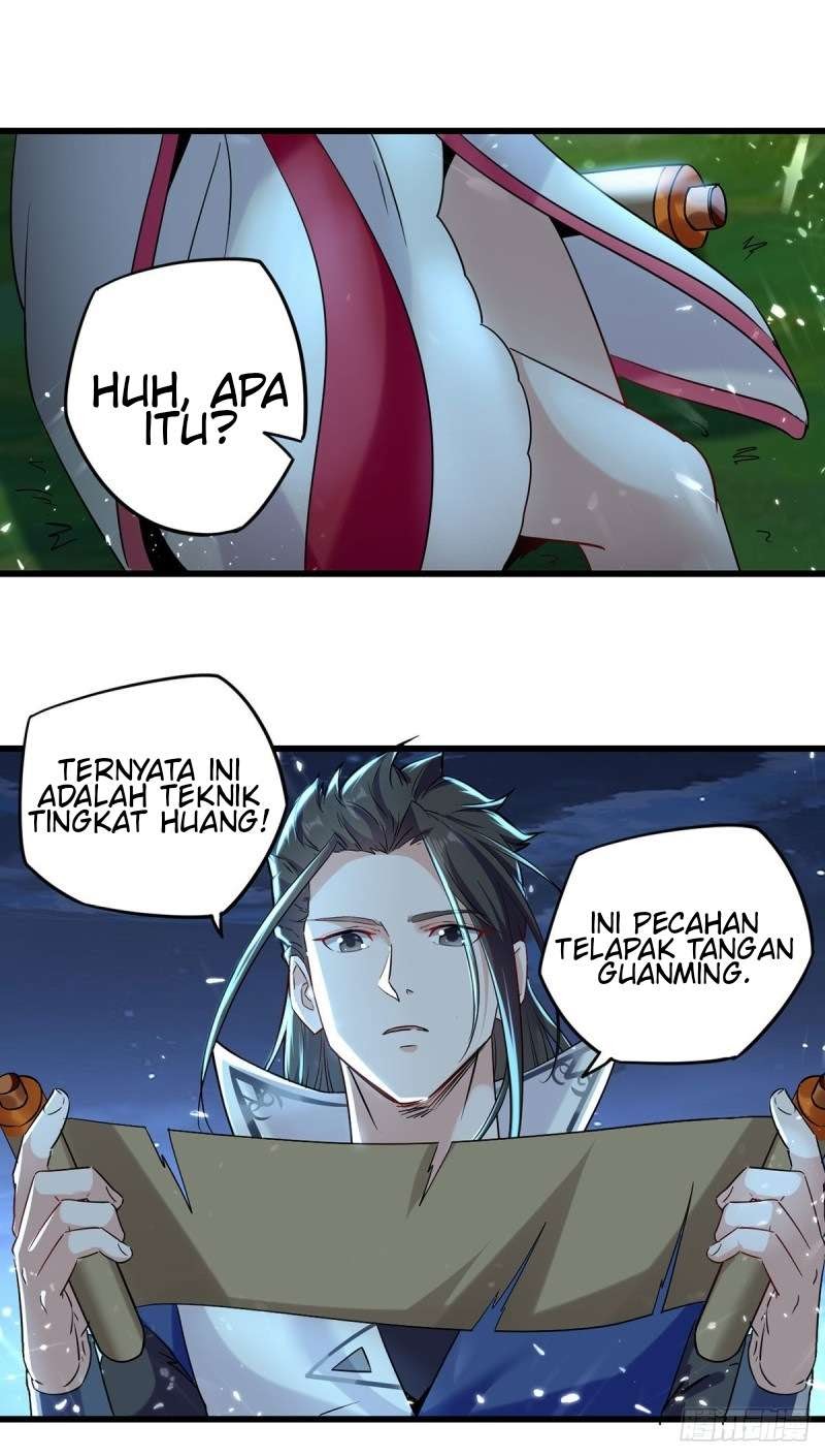 Peerless Martial Art Soul Chapter 08 Gambar 11
