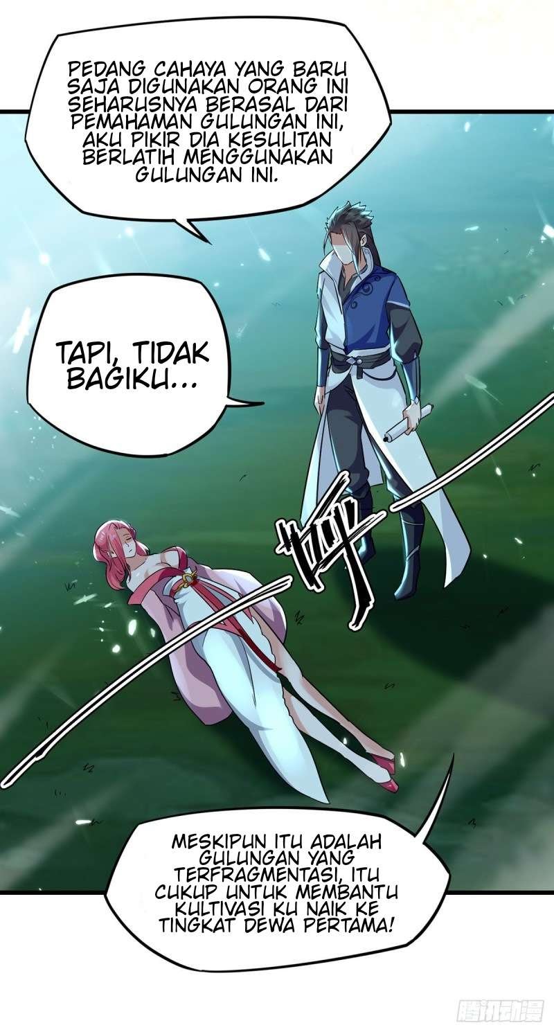 Peerless Martial Art Soul Chapter 08 Gambar 14