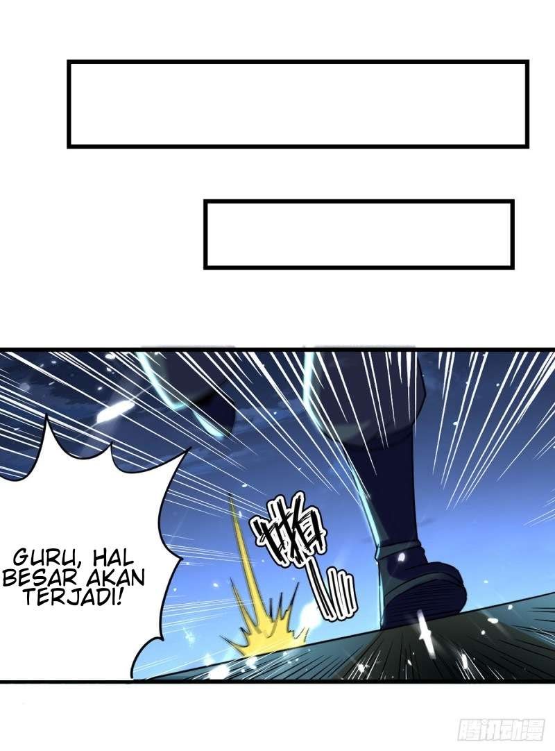 Peerless Martial Art Soul Chapter 08 Gambar 17