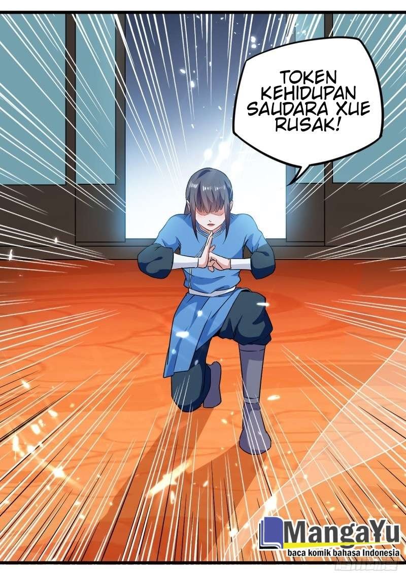 Peerless Martial Art Soul Chapter 08 Gambar 18