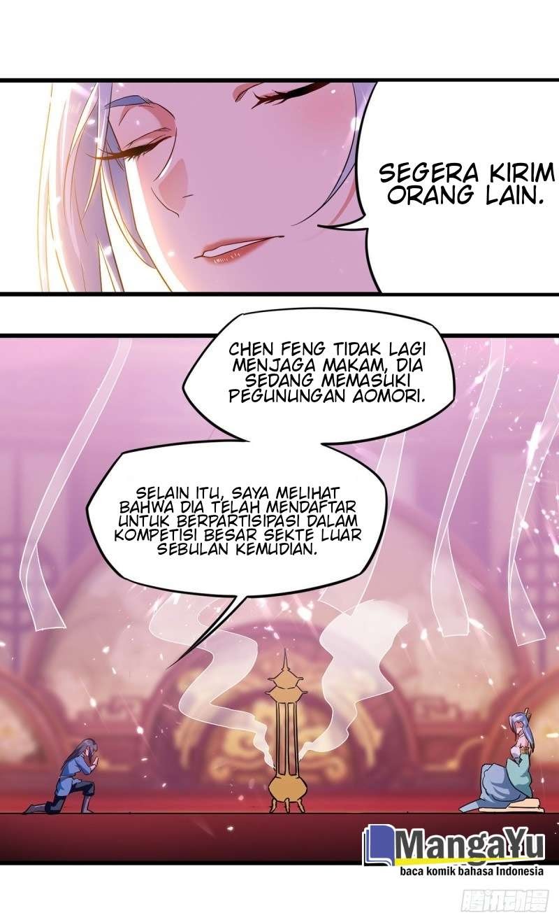 Peerless Martial Art Soul Chapter 08 Gambar 20