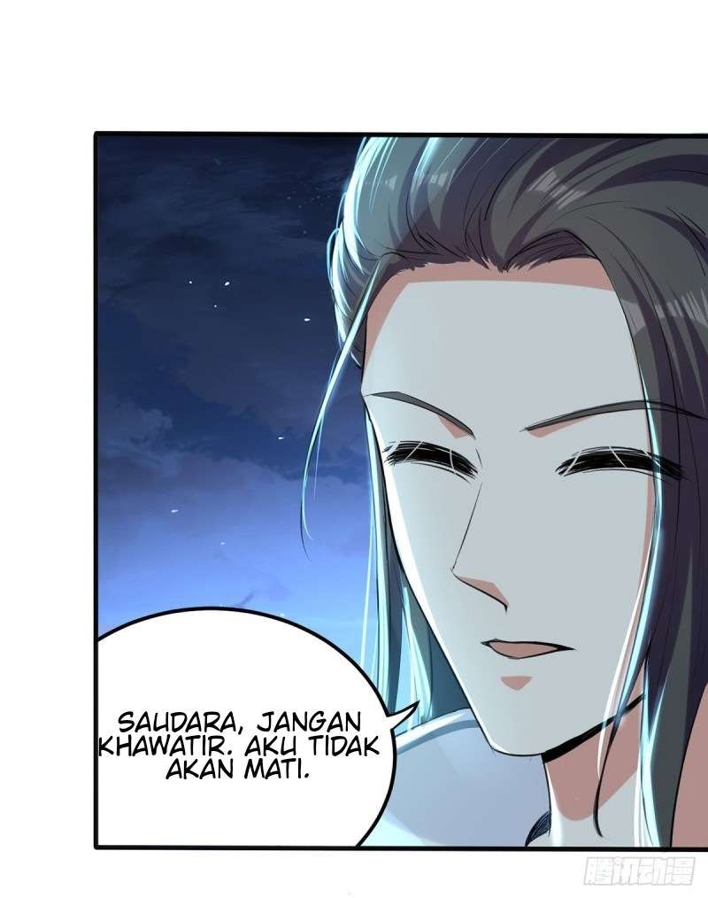 Peerless Martial Art Soul Chapter 08 Gambar 4
