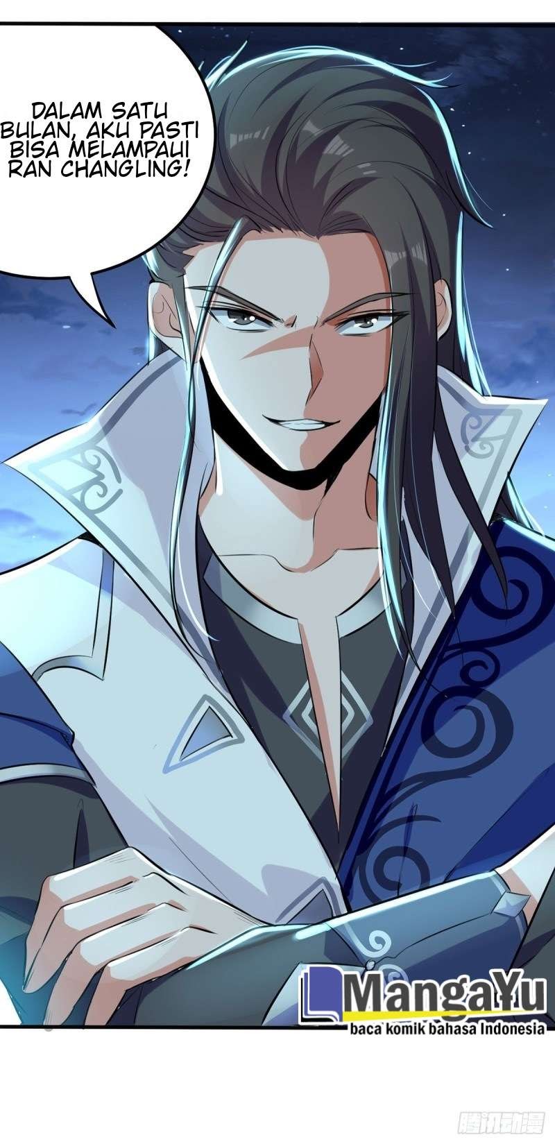 Peerless Martial Art Soul Chapter 08 Gambar 5