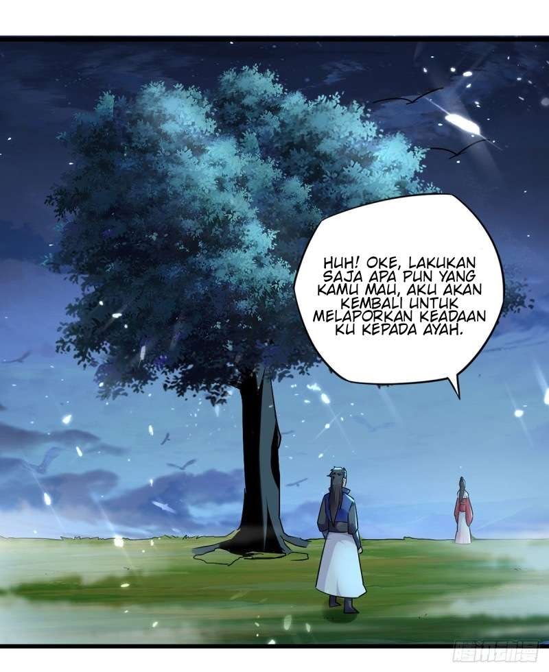Peerless Martial Art Soul Chapter 08 Gambar 6