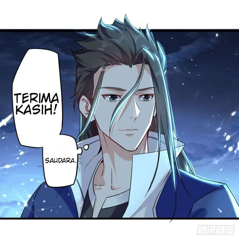 Peerless Martial Art Soul Chapter 08 Gambar 7