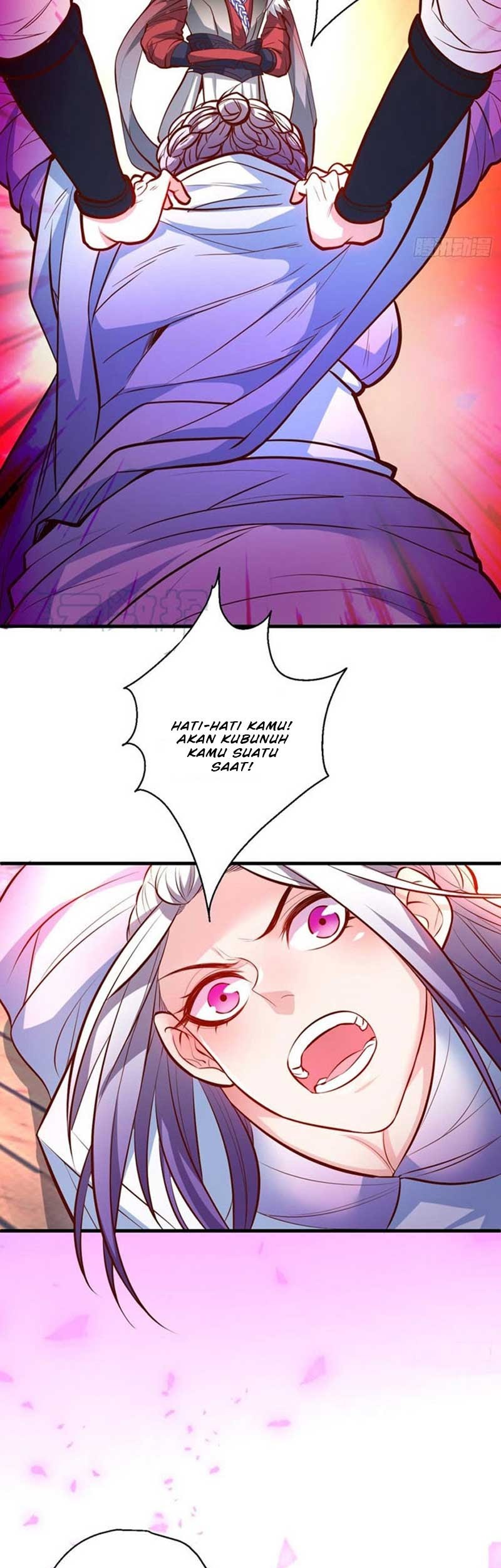 King Killer Reborn Chapter 15 Gambar 13