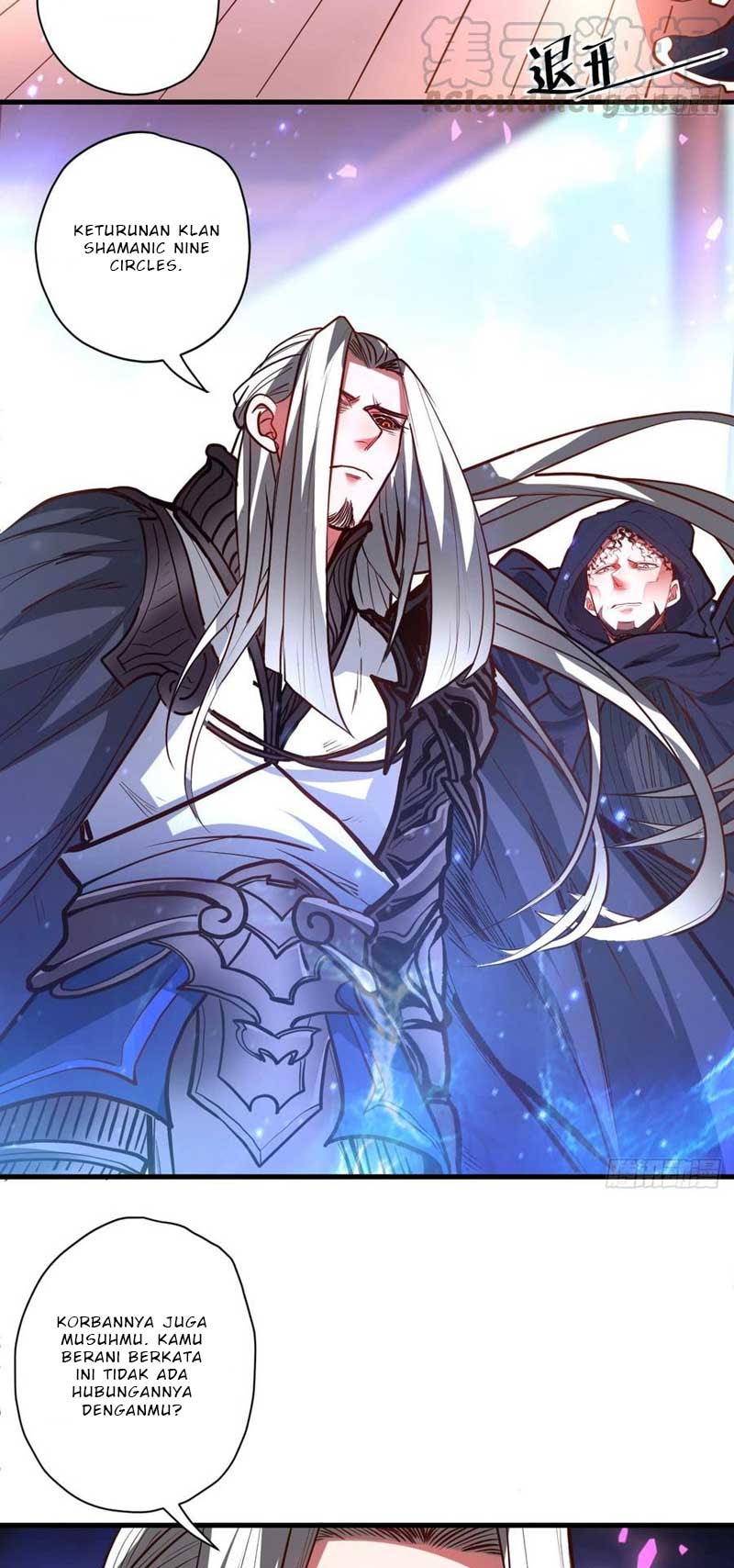 King Killer Reborn Chapter 19 Gambar 19