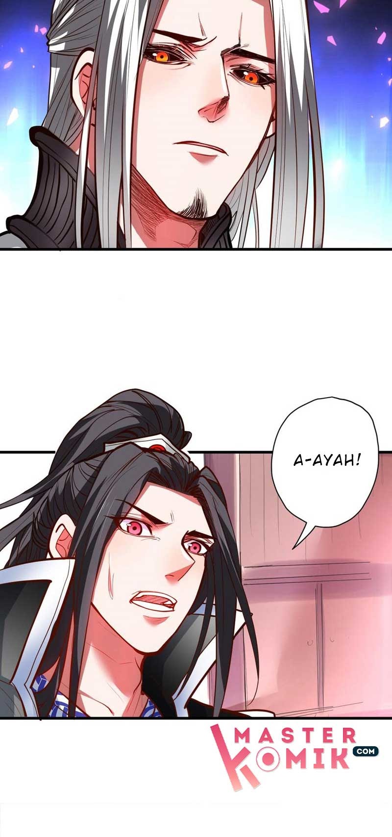 King Killer Reborn Chapter 19 Gambar 20
