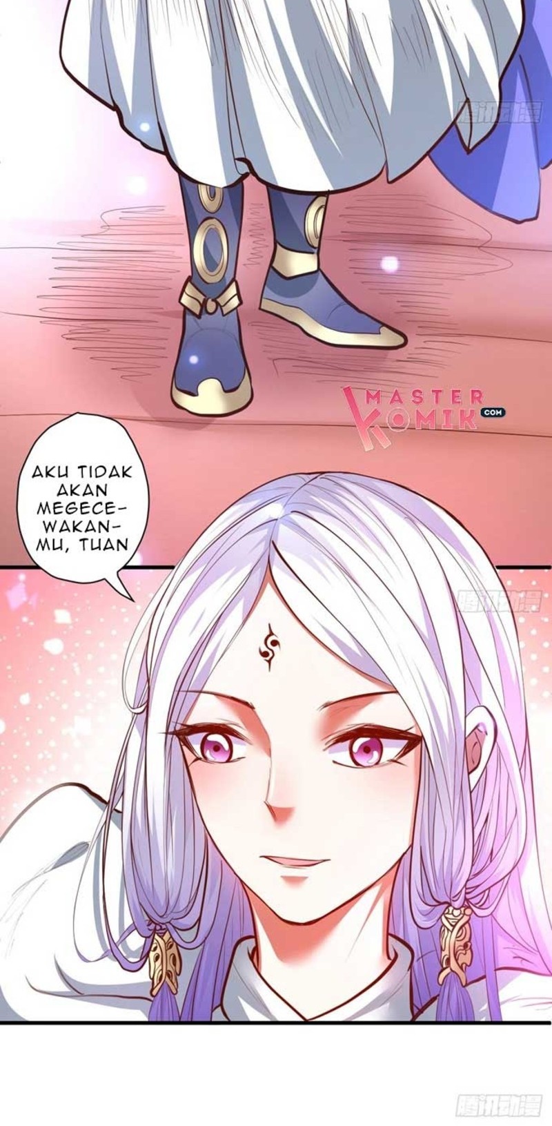 King Killer Reborn Chapter 20 Gambar 5