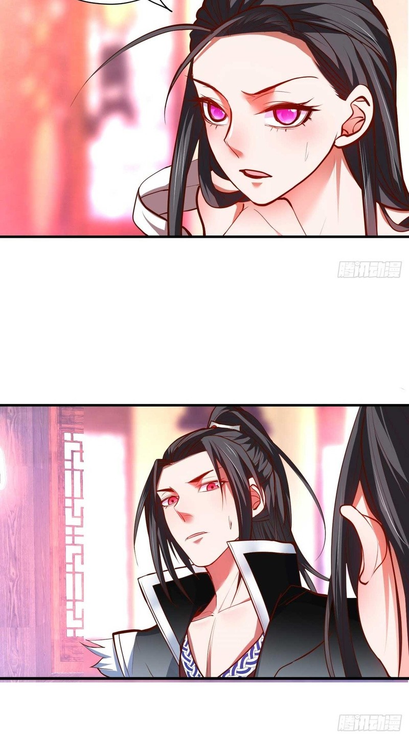 King Killer Reborn Chapter 20 Gambar 8