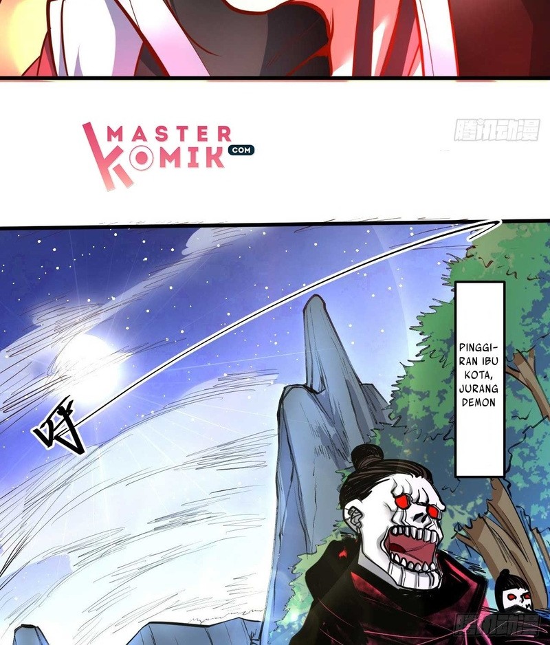 King Killer Reborn Chapter 20 Gambar 11