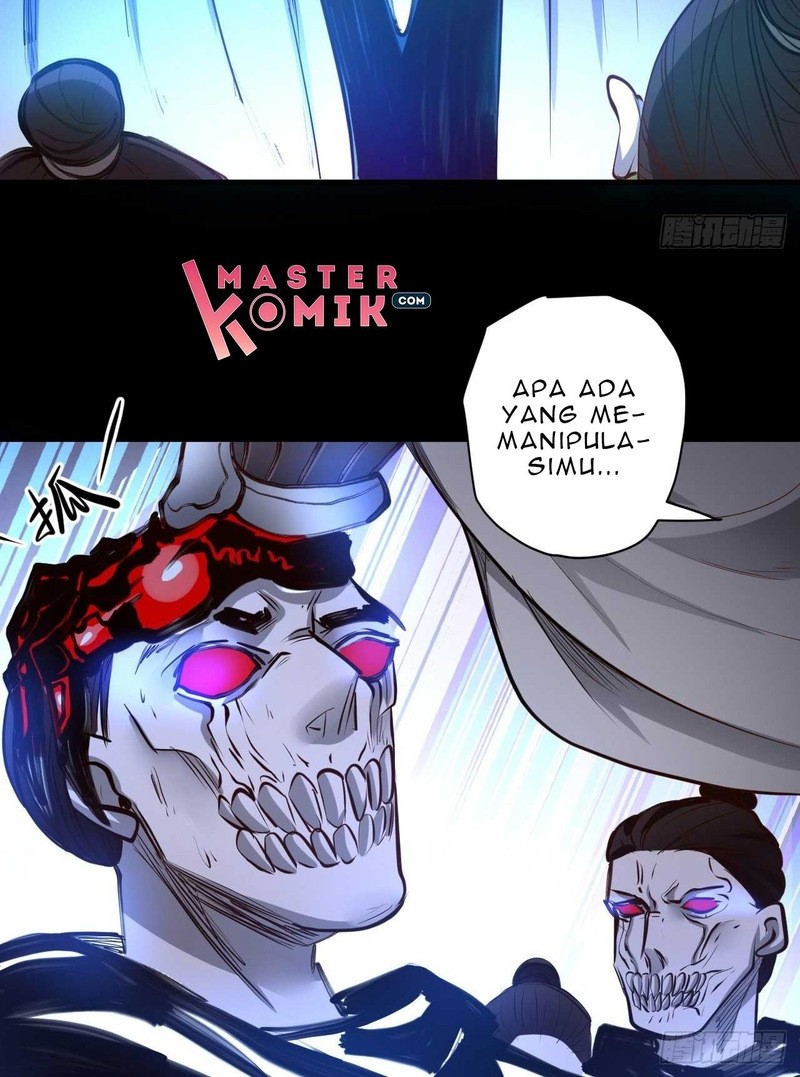 King Killer Reborn Chapter 20 Gambar 17