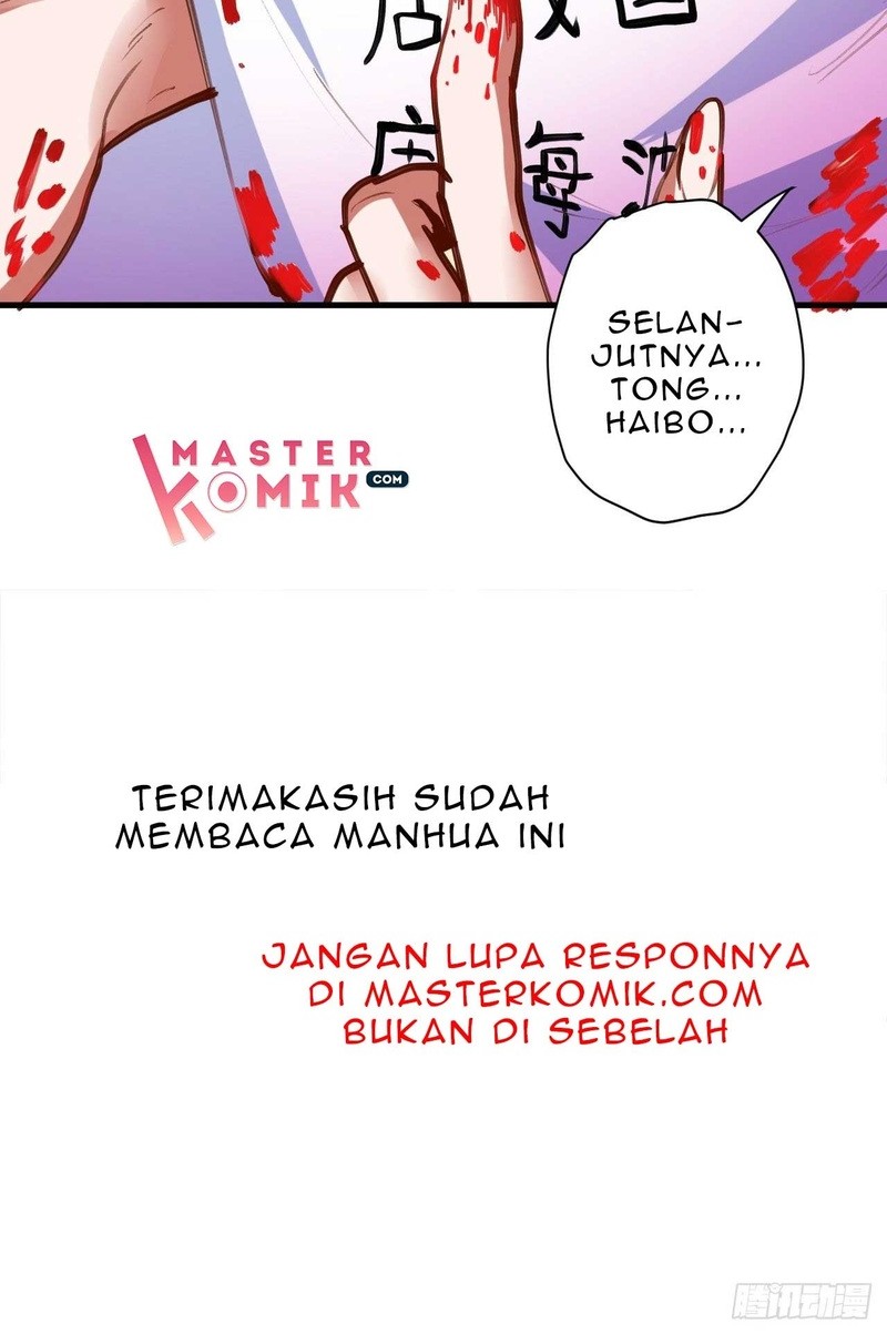 King Killer Reborn Chapter 20 Gambar 20