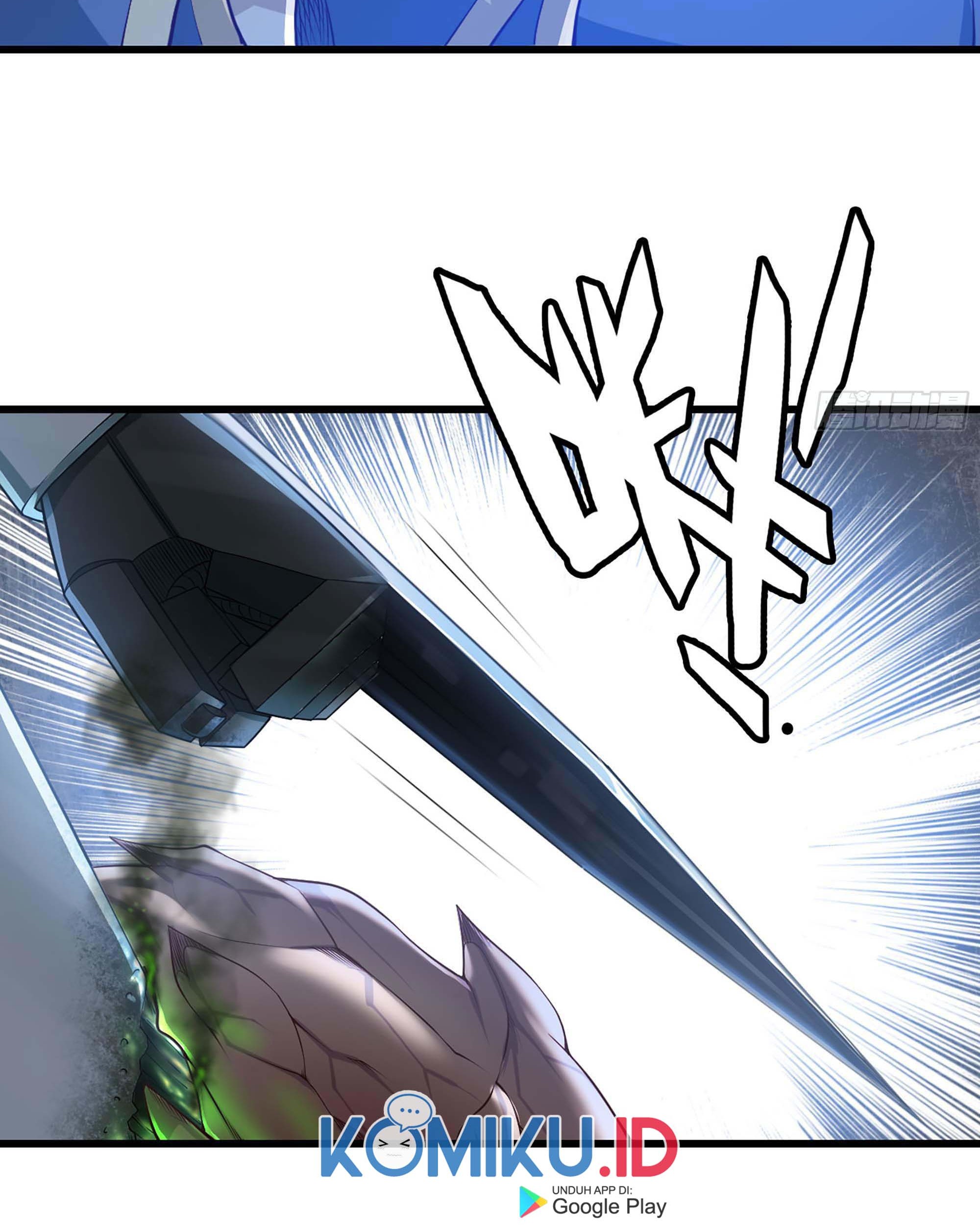 My Wife is a Demon Queen Chapter 239 Gambar 42