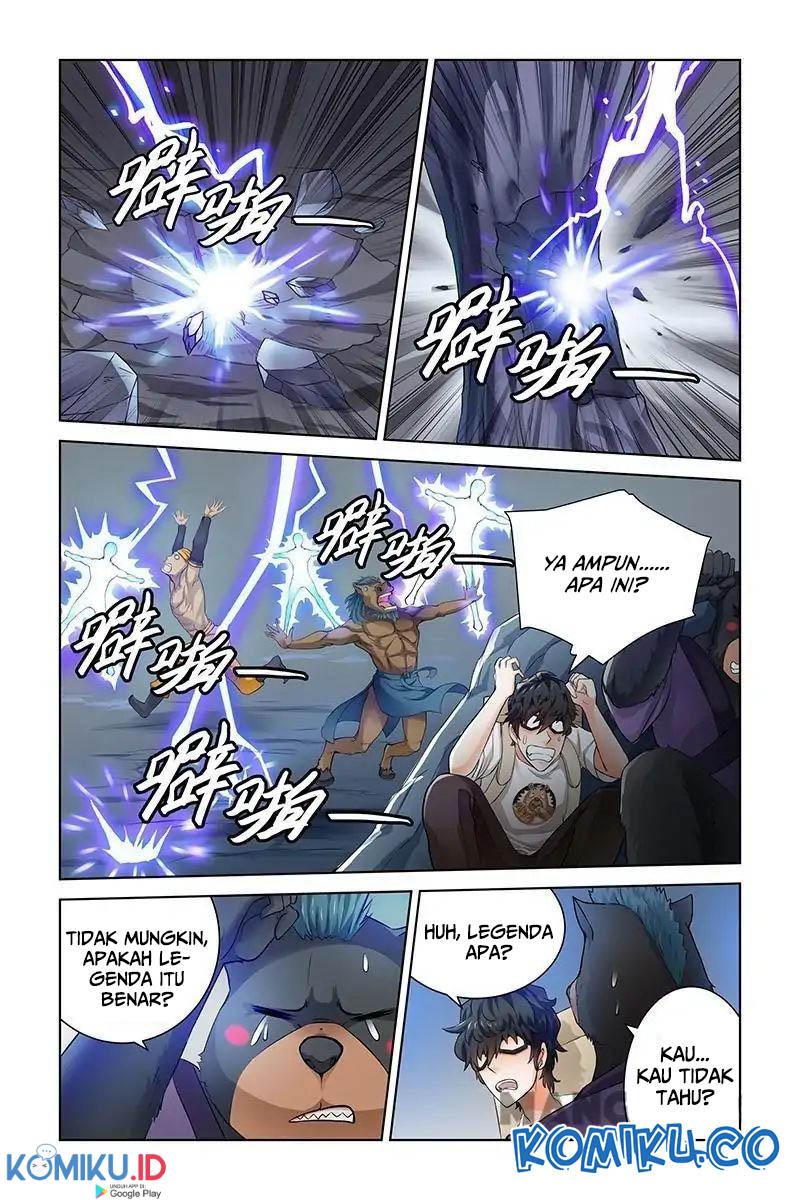 Demonic Housekeeper Chapter 30 Gambar 6
