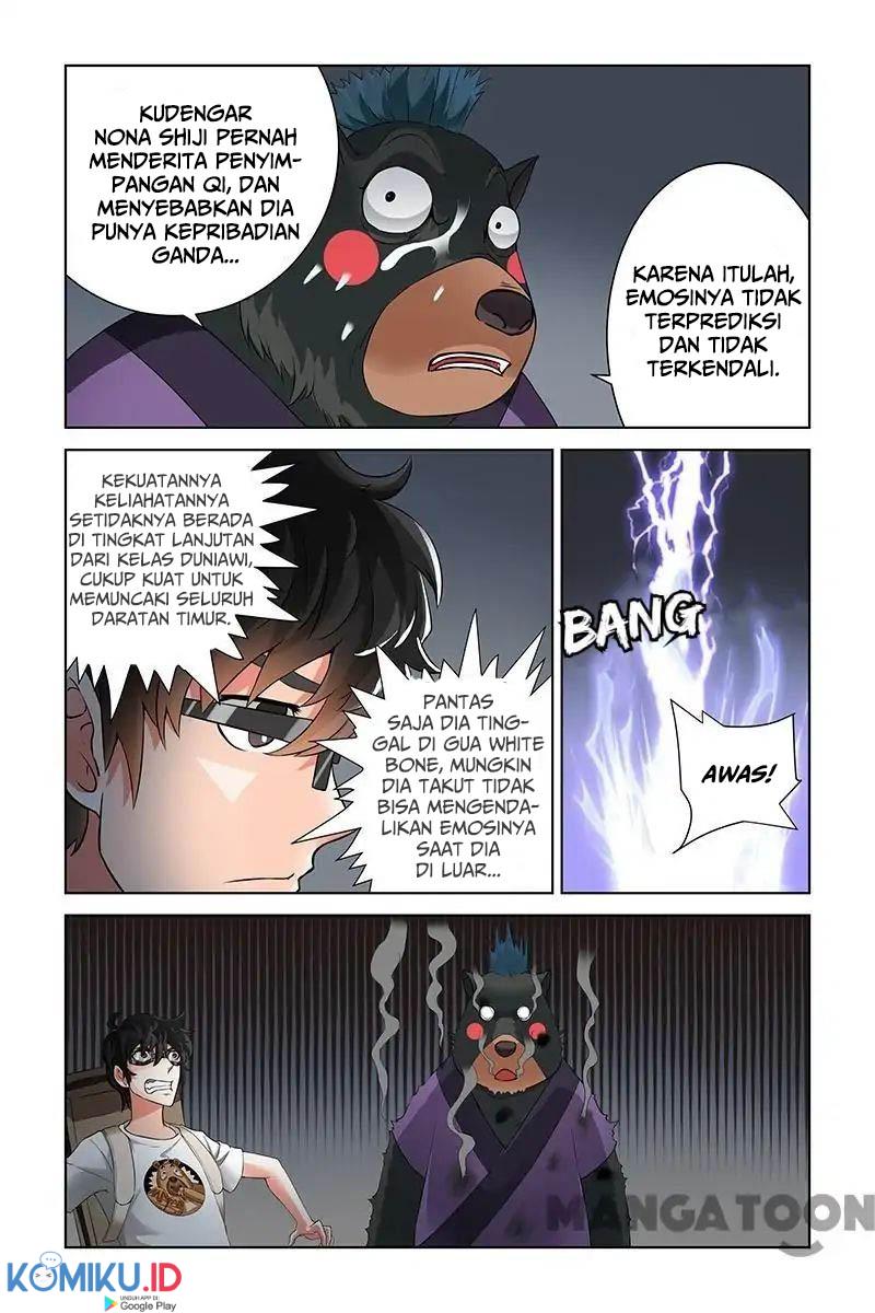 Demonic Housekeeper Chapter 30 Gambar 7