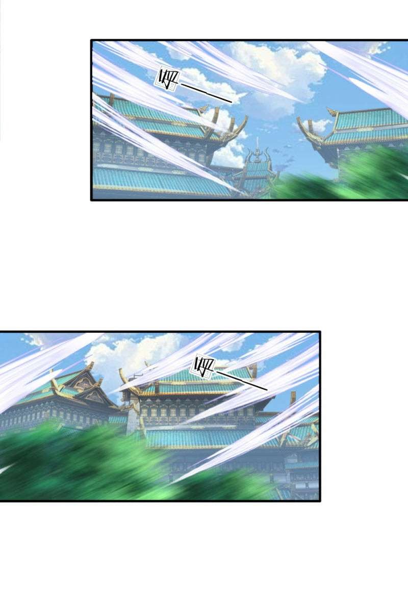 Supreme God Chapter 26 Gambar 6