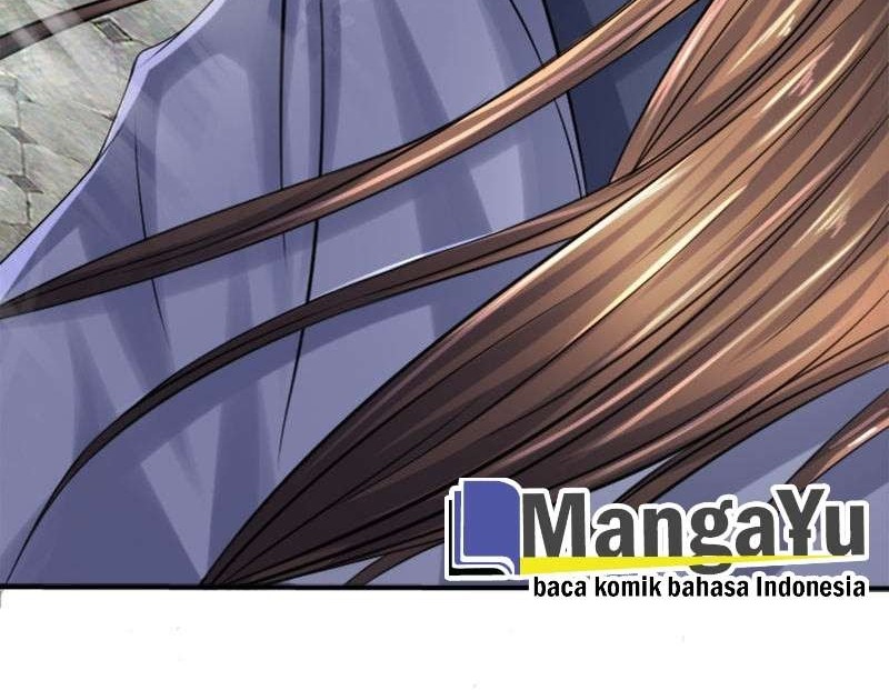 Supreme God Chapter 26 Gambar 8