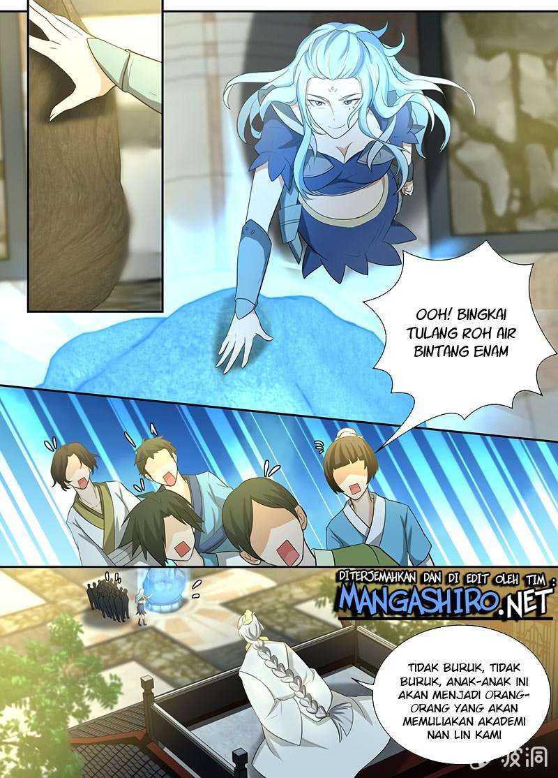 Yong Heng Zhi Zun Chapter 140 Gambar 5