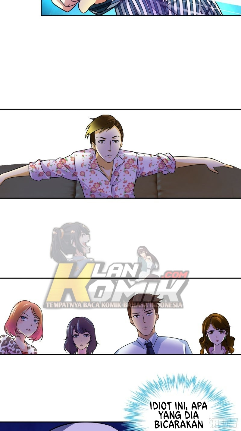 I Am The God Of Medicine Chapter 09 Gambar 14