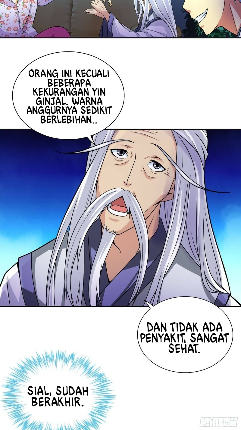 I Am The God Of Medicine Chapter 09 Gambar 17