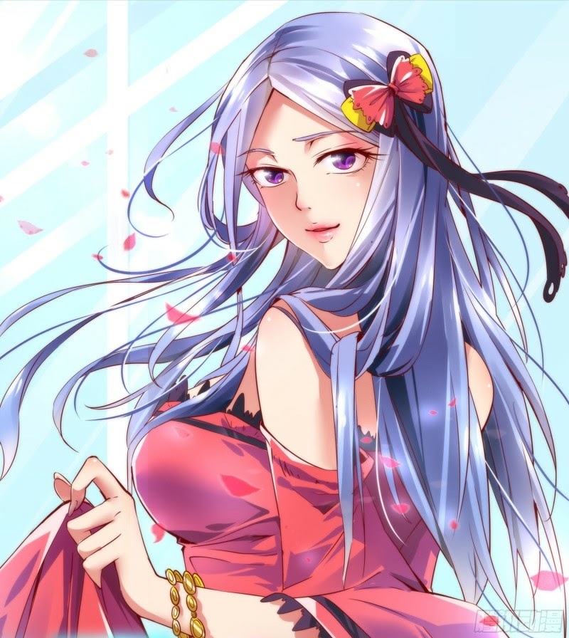 Baca Manhua I Am The God Of Medicine Chapter 09 Gambar 2
