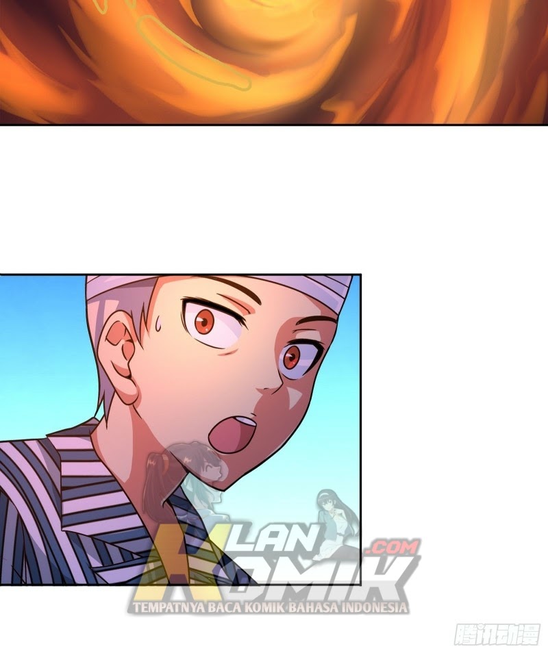 I Am The God Of Medicine Chapter 09 Gambar 22