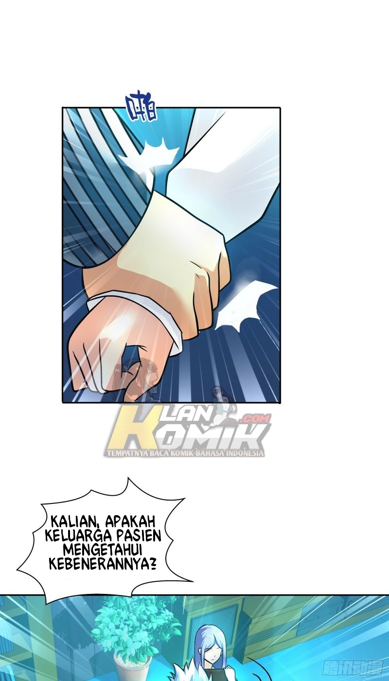 I Am The God Of Medicine Chapter 09 Gambar 3