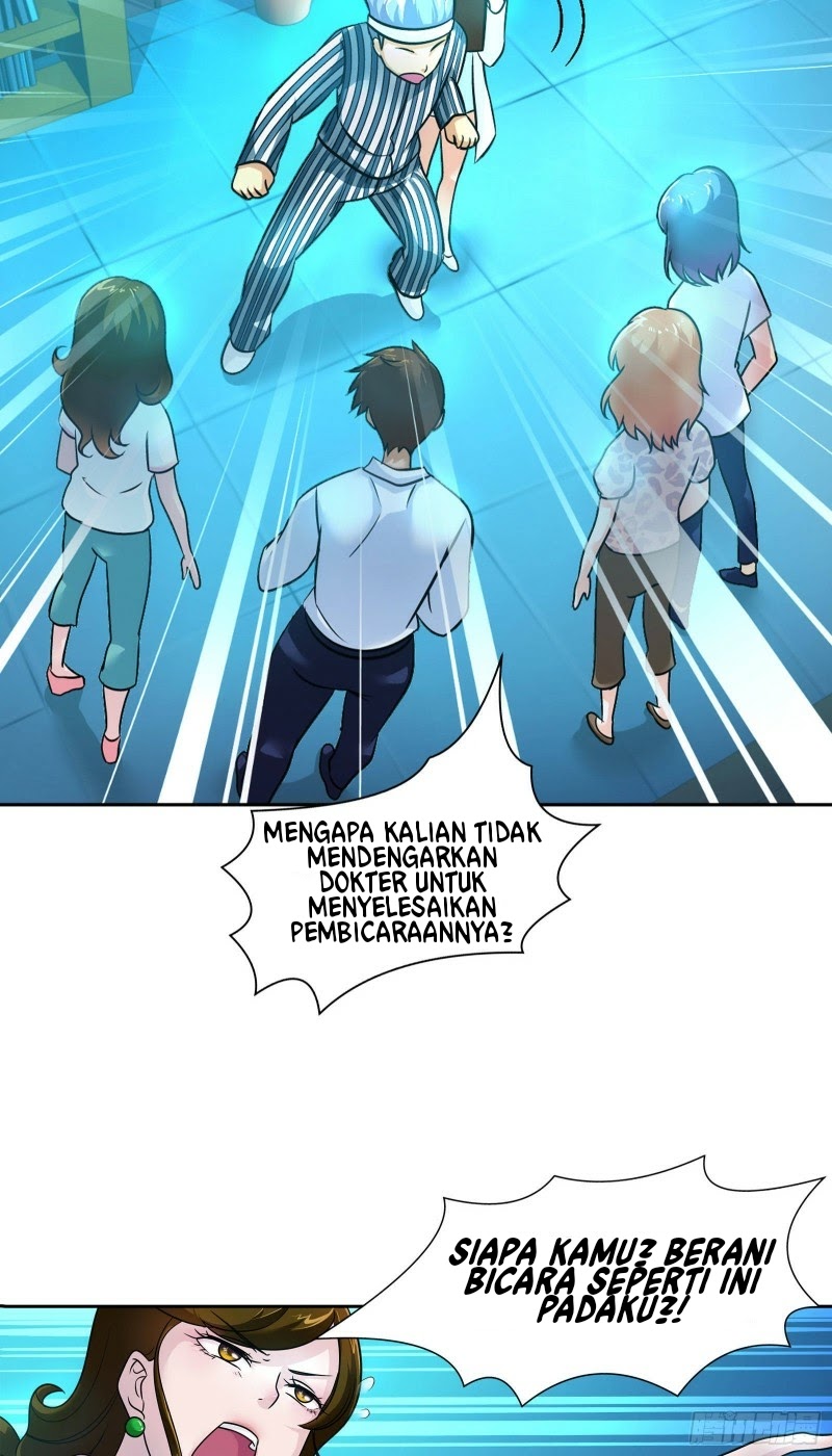I Am The God Of Medicine Chapter 09 Gambar 4