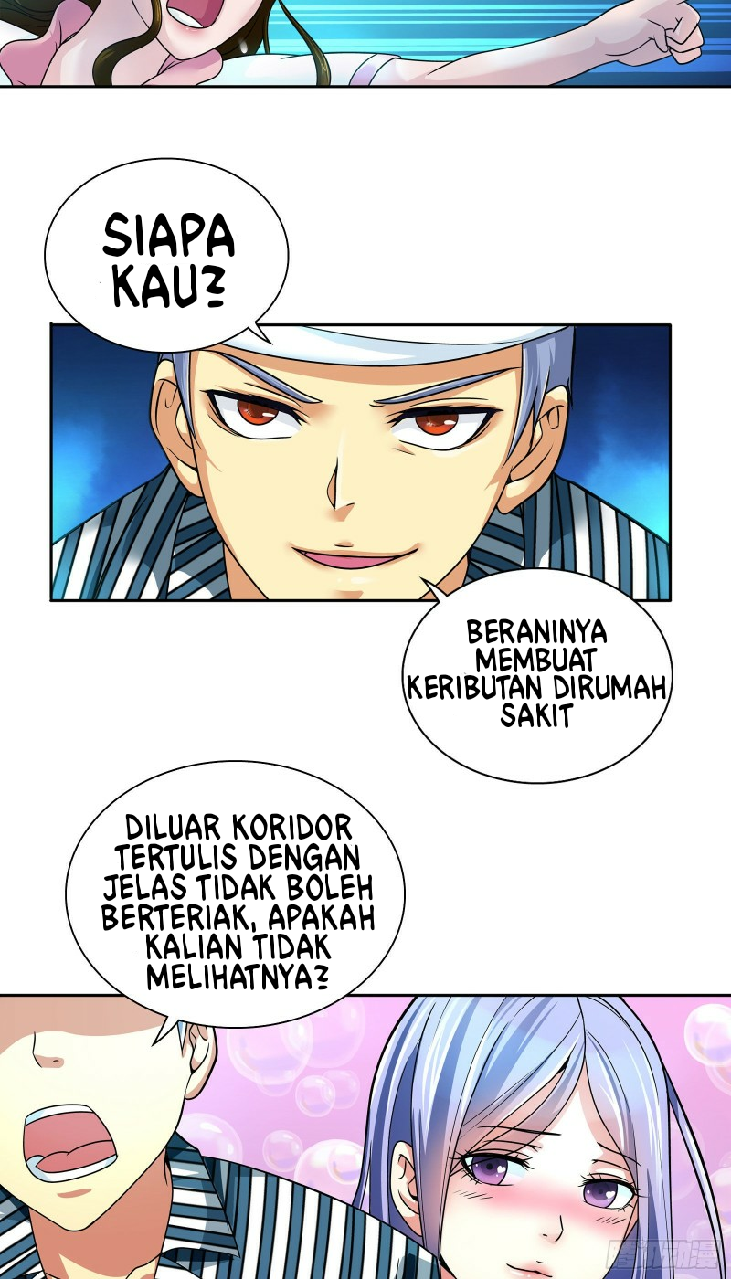 I Am The God Of Medicine Chapter 09 Gambar 5