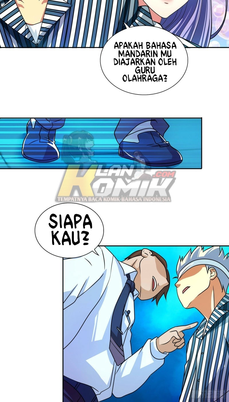 I Am The God Of Medicine Chapter 09 Gambar 6