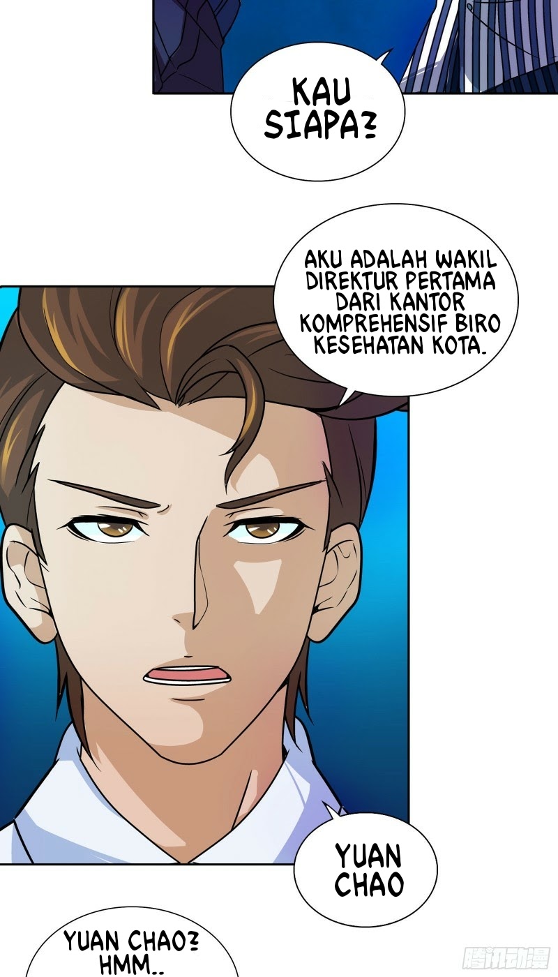 I Am The God Of Medicine Chapter 09 Gambar 7