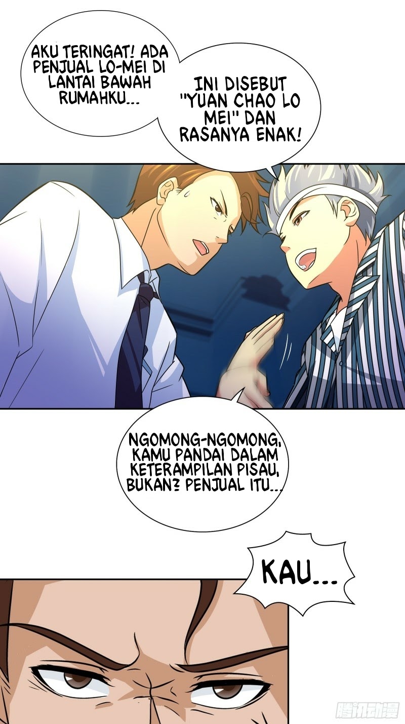 I Am The God Of Medicine Chapter 09 Gambar 9