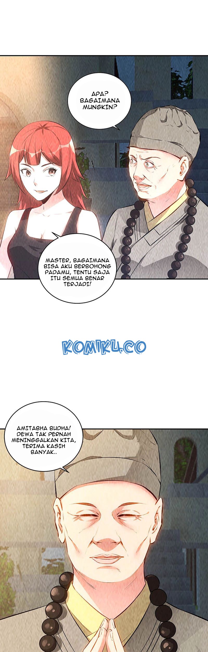 I Was Trash Chapter 186 Gambar 11