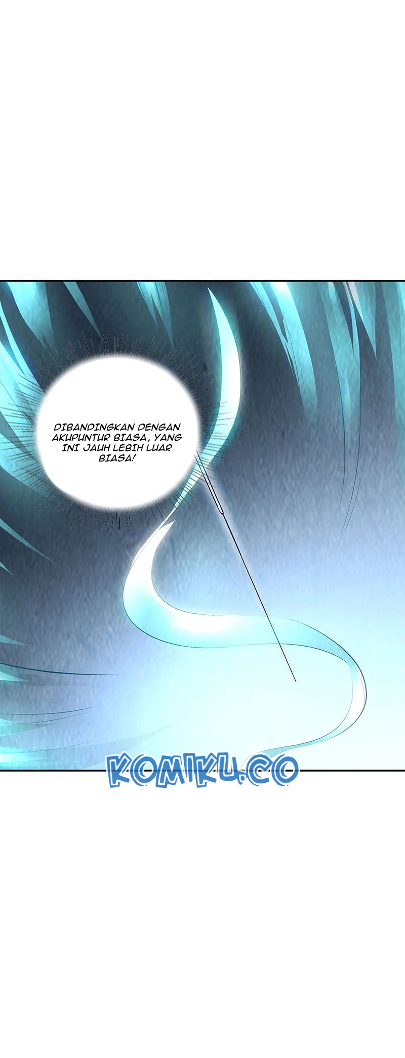 I Was Trash Chapter 189 Gambar 8