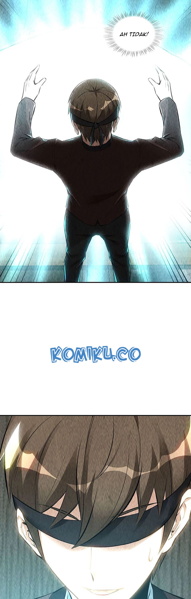 I Was Trash Chapter 189 Gambar 11