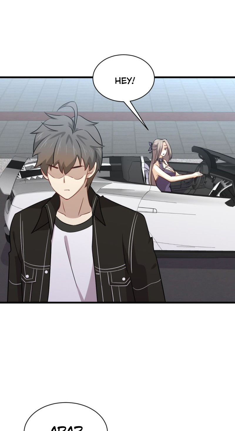 Immortal Swordsman in The Reverse World Chapter 146 Gambar 15