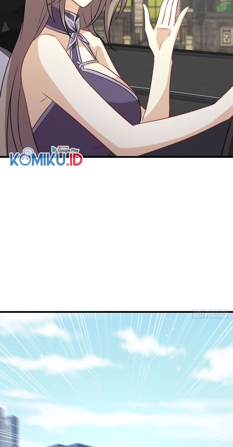 Immortal Swordsman in The Reverse World Chapter 146 Gambar 23